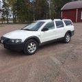 671258-1 Volvo XC70 2.5 T 2004 UZM463