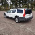 671258-3 Volvo XC70 2.5 T 2004 UZM463