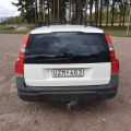 671258-4 Volvo XC70 2.5 T 2004 UZM463
