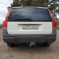 671258-5 Volvo XC70 2.5 T 2004 UZM463