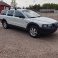 671258-8 Volvo XC70 2.5 T 2004 UZM463