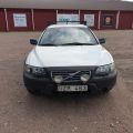 671258-9 Volvo XC70 2.5 T 2004 UZM463
