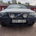 671258-10 Volvo XC70 2.5 T 2004 UZM463