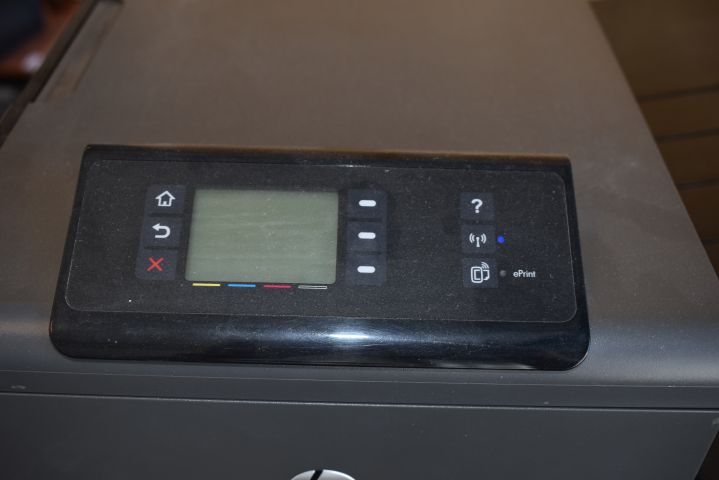 646939-2 Printer - HP Officejet Pro X451dw