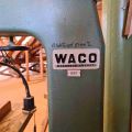 659580-4 Band saw waco Halmstad Sweden