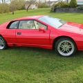 649090-5 Lotus Esprit Turbo 1988