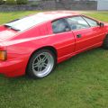 649090-7 Lotus Esprit Turbo 1988