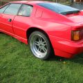 649090-11 Lotus Esprit Turbo 1988