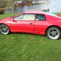 649090-12 Lotus Esprit Turbo 1988
