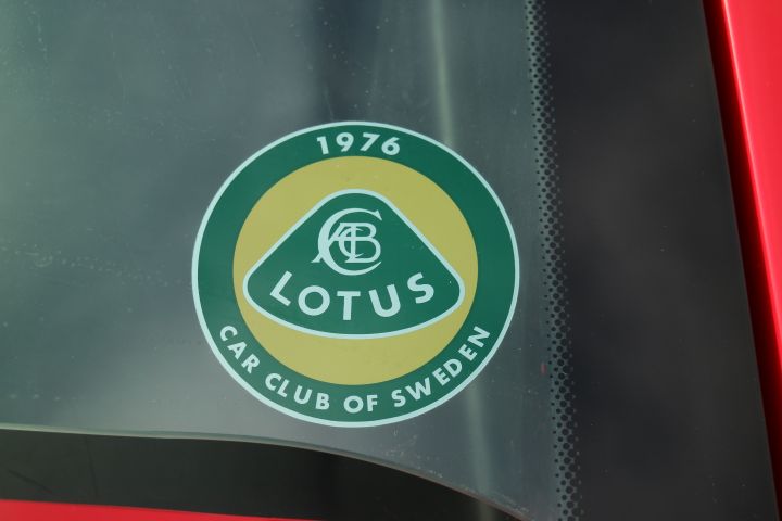 649090-28 Lotus Esprit Turbo 1988