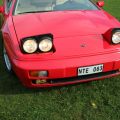 649090-31 Lotus Esprit Turbo 1988
