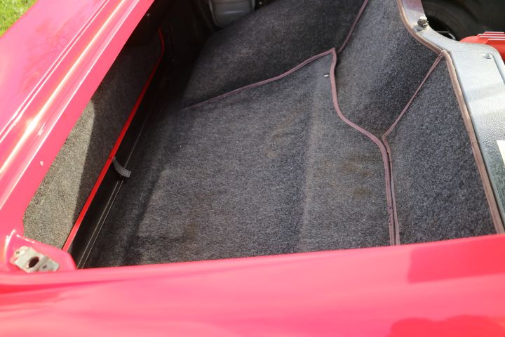 649090-36 Lotus Esprit Turbo 1988