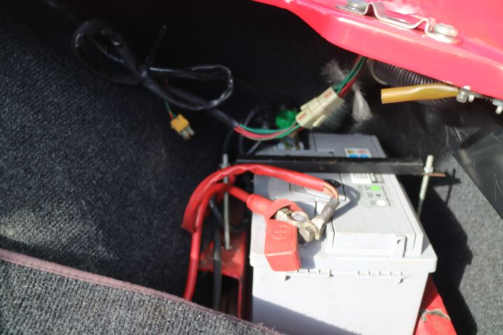 649090-37 Lotus Esprit Turbo 1988