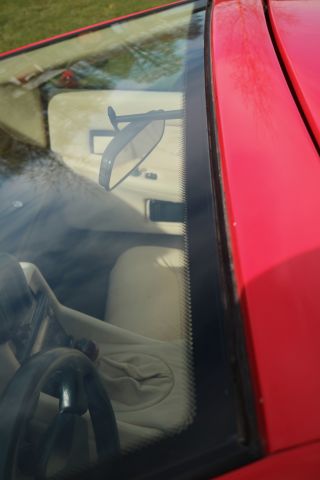 649090-55 Lotus Esprit Turbo 1988