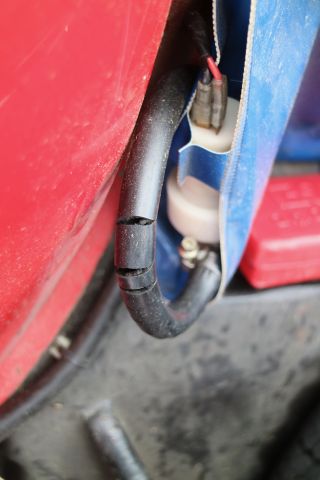 649090-56 Lotus Esprit Turbo 1988