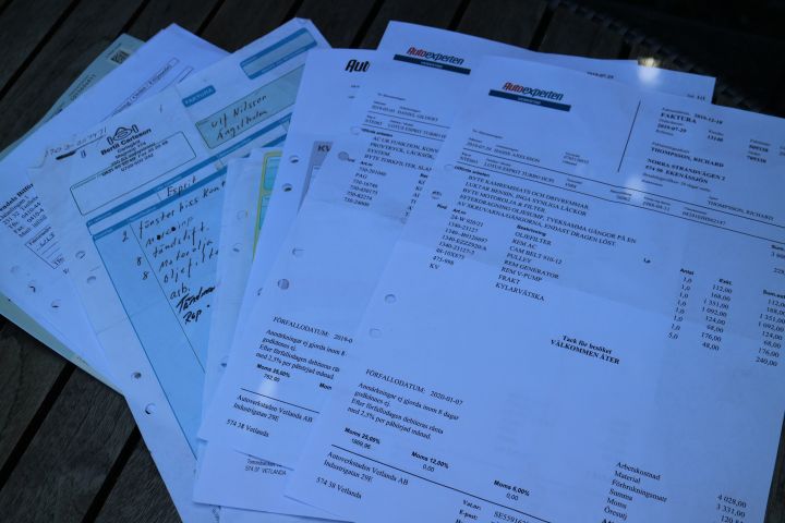 649090-59 Lotus Esprit Turbo 1988