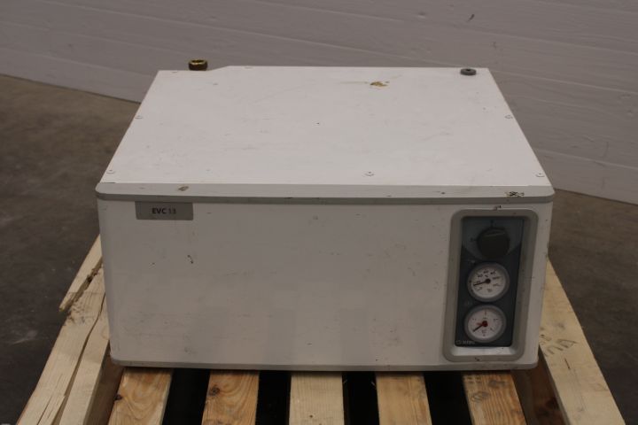 670484-2 Elpanna Nibe EVC 13