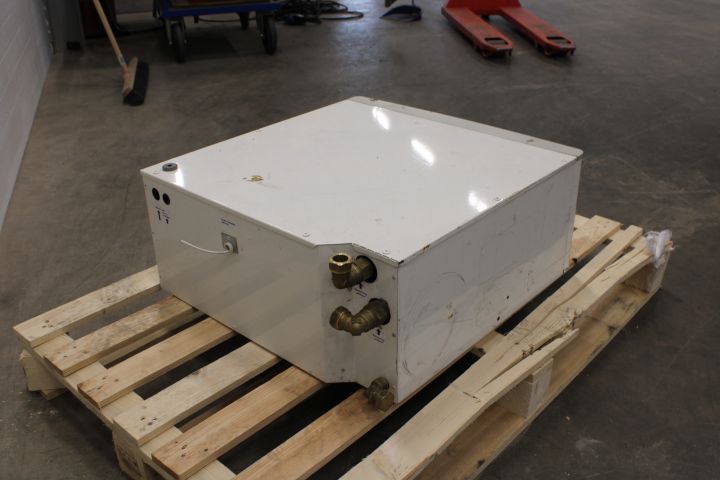 670484-3 Elpanna Nibe EVC 13