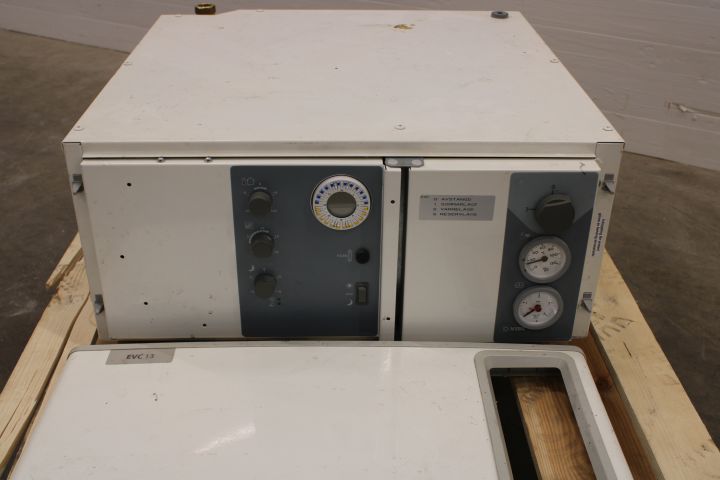 670484-4 Elpanna Nibe EVC 13