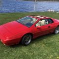 649090-13 Lotus Esprit Turbo 1988