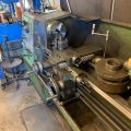 656141-4 Colchester Mascot 1600 Lathe