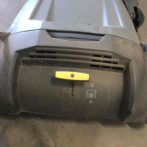 547709-3 Sopmaskin Kärcher KM 70/20 C