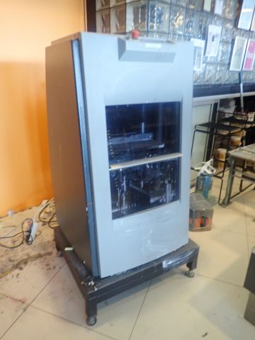 576806-1 Color cake FAST & FLUID SK550