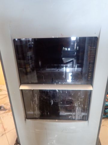 576806-7 Color cake FAST & FLUID SK550