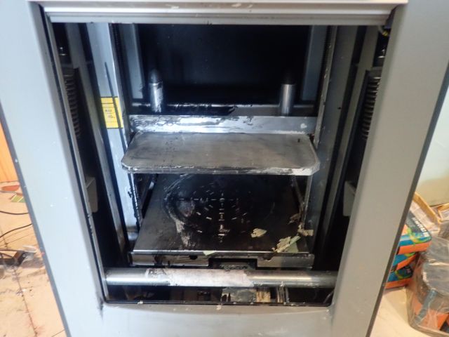 576806-8 Color cake FAST & FLUID SK550