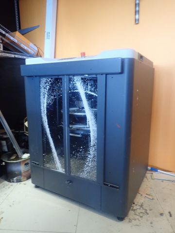 576805-1 Color cake FAST & FLUID