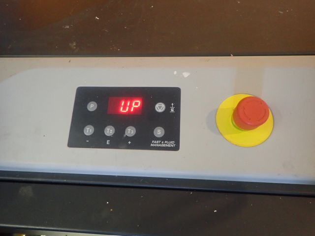 576805-4 Color cake FAST & FLUID