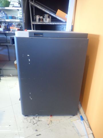 576805-3 Color cake FAST & FLUID