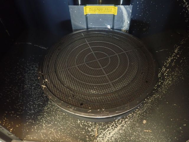 576805-7 Color cake FAST & FLUID