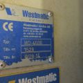 671953-12 Lastbilstvätt Westmatic HD-4600