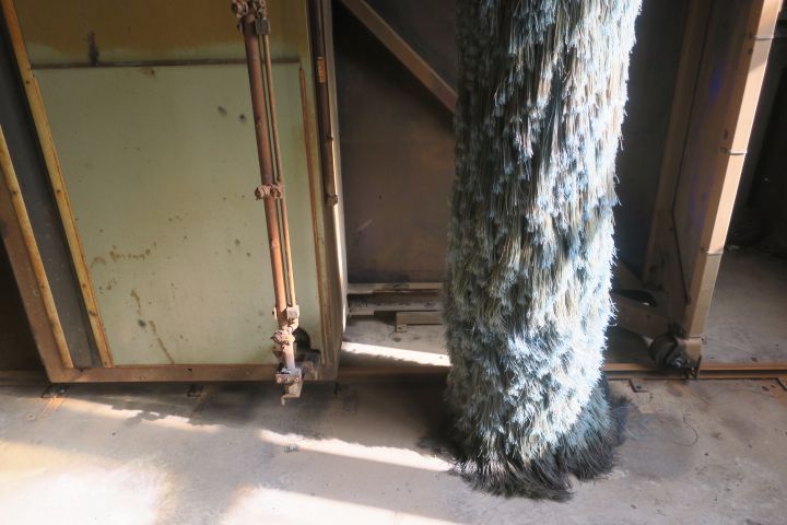 671953-15 Lastbilstvätt Westmatic HD-4600