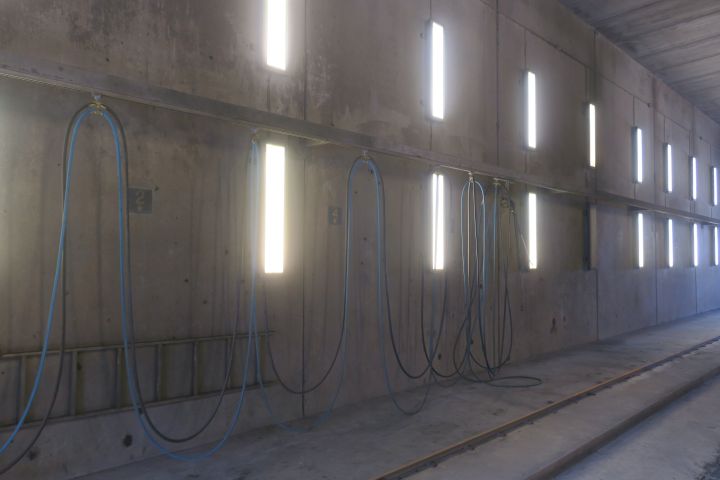 671953-21 Lastbilstvätt Westmatic HD-4600