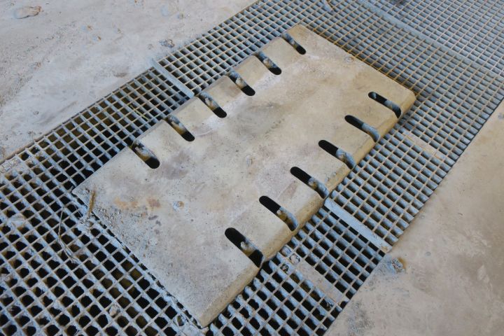 671953-26 Lastbilstvätt Westmatic HD-4600