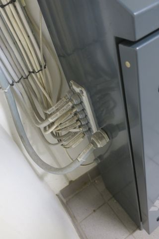 671953-33 Lastbilstvätt Westmatic HD-4600