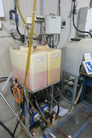 671953-46 Lastbilstvätt Westmatic HD-4600