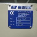 671953-51 Lastbilstvätt Westmatic HD-4600