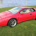 649090-2 Lotus Esprit Turbo 1988