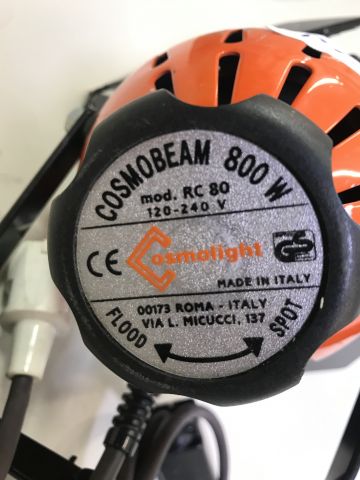 671933-4 Quartz Color Cosmobeam