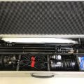 671935-1 Sachtler Reporter 300H 2 Light Kit