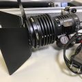 671935-5 Sachtler Reporter 300H 2 Light Kit