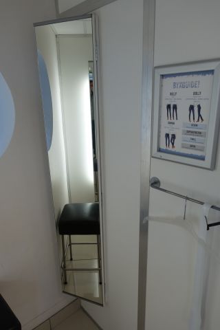 659739-2 Complete test cabin