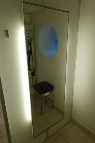 659739-1 Complete test cabin