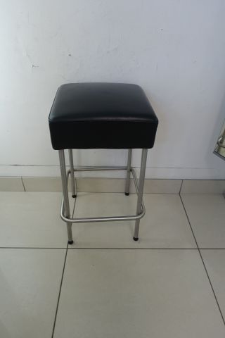 659739-3 Complete test cabin