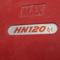 661172-3 Nail gun - Max HN120
