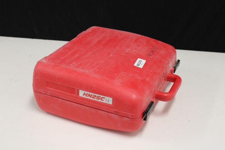 661173-2 Nail gun - Max HN25C