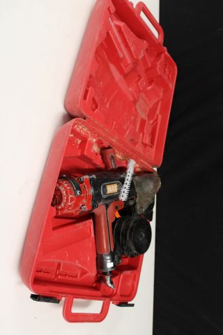 661174-2 Nail gun - Max HN120